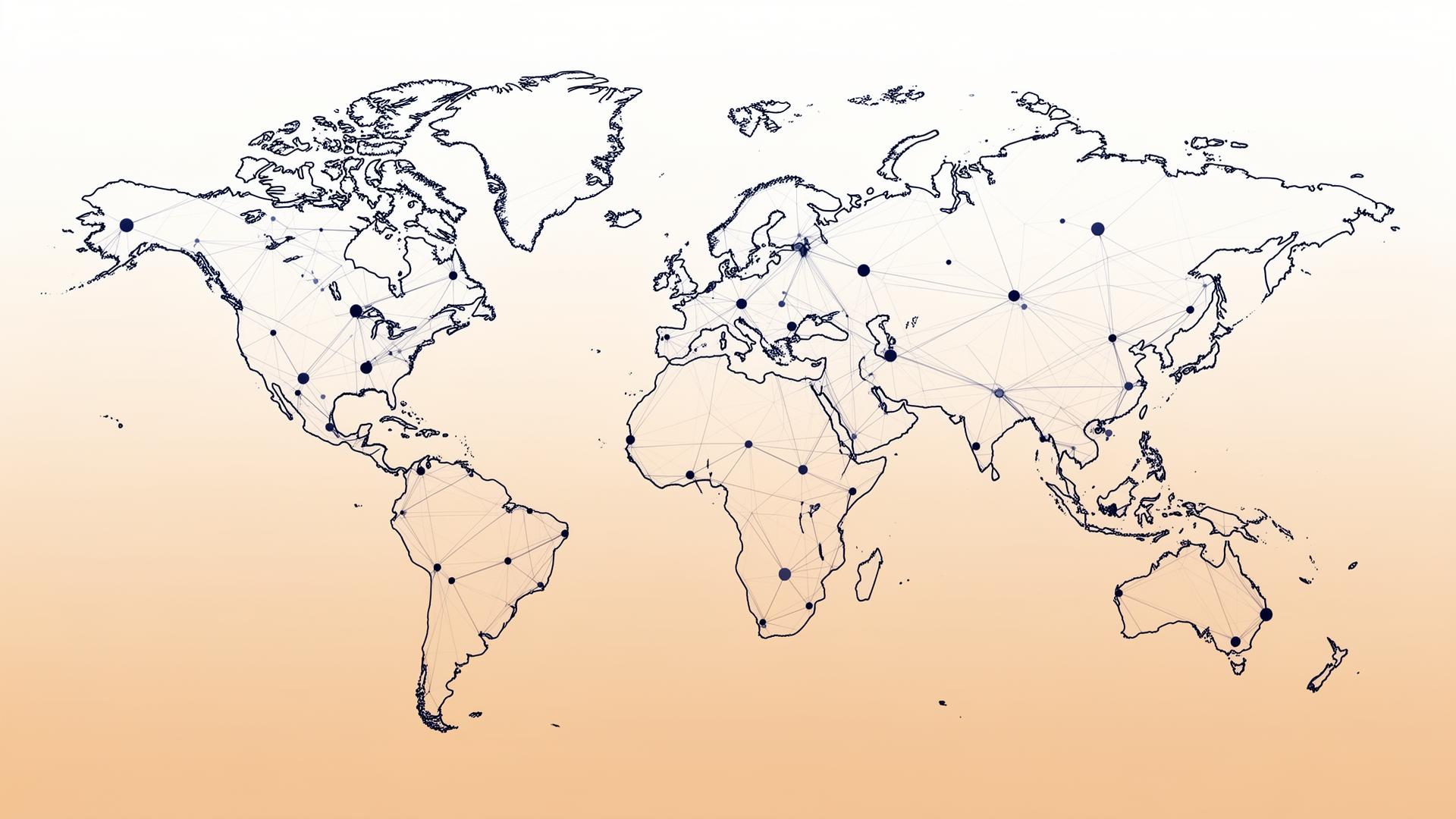 Gracemark compliant staffing and outsourcing coverage across Latin America